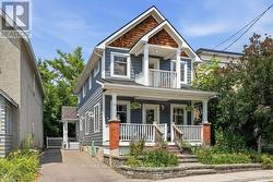 23 NEWTON STREET Ottawa, ON K1S 2S6
