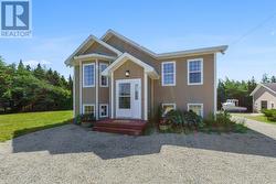 4 Madeline's Ridge Flatrock, NL A1K 0A3