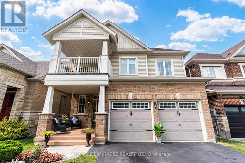118 CAUTHERS CRESCENT  New Tecumseth, ON L9R 1H2