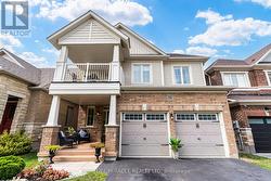 118 CAUTHERS CRESCENT New Tecumseth, ON L9R 1H2