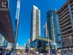 2602 - 65 BREMNER BOULEVARD Toronto, ON M5J 0A7