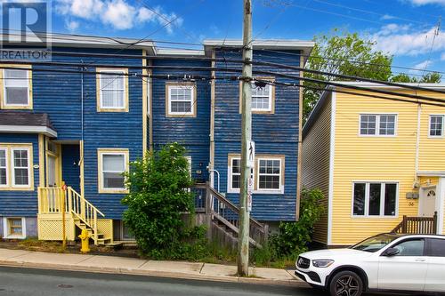 38 Prince of Wales Street  St John's, NL A1C 4M9