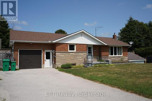 458 PRINCESS STREET  Georgian Bluffs, ON N0H 2K0