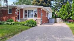 UPPER - 292 BRIGHTON COURT Oshawa (Eastdale), ON L1G 6H6