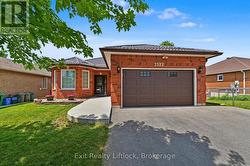 2522 MARSDALE DRIVE Peterborough (Ashburnham Ward 4), ON K9L 1R4