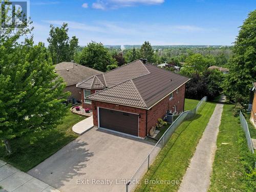2522 MARSDALE DRIVE  Peterborough (Ashburnham Ward 4), ON K9L 1R4