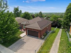 2522 MARSDALE DRIVE Peterborough (Ashburnham Ward 4), ON K9L 1R4