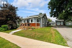 517 WILLOUGHBY STREET Huron-Kinloss (Lucknow), ON N0G 2H0