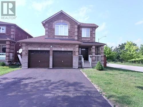 2130 TAGGART COURT  Innisfil, ON L9S 0C4