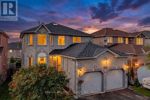 22 KELSEY CRESCENT  Barrie, ON L4N 0J5