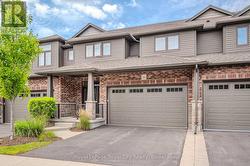 26 - 254 GOSLING GARDENS  Guelph (Clairfields/Hanlon Business Park), ON N1L 0M4