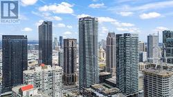 1003 - 430 SQUARE ONE DRIVE Mississauga, ON L5B 0L6