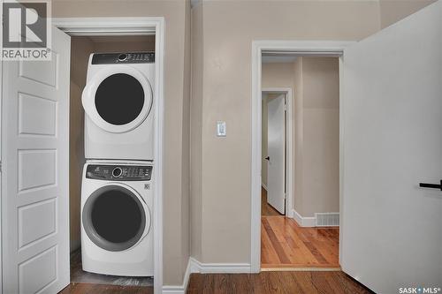 2406 Preston Avenue S, Saskatoon, SK - Indoor Photo Showing Laundry Room