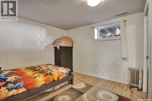 2406 Preston Avenue S, Saskatoon, SK - Indoor Photo Showing Bedroom
