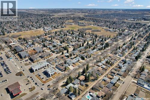 2406 Preston Avenue S, Saskatoon, SK - Outdoor With View