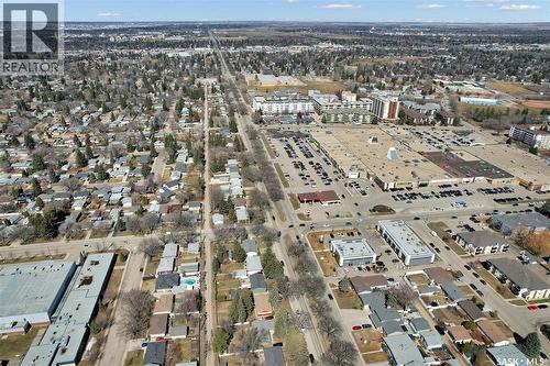 2406 Preston Avenue S, Saskatoon, SK - Outdoor With View