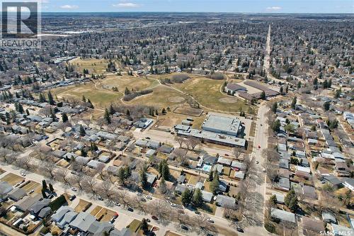 2406 Preston Avenue S, Saskatoon, SK - Outdoor With View