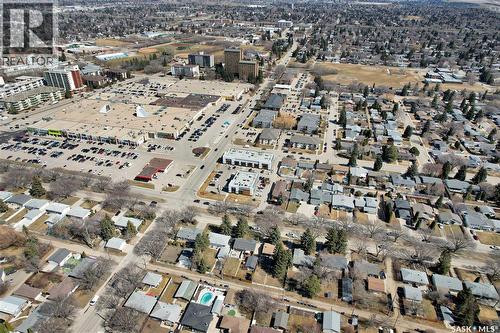 2406 Preston Avenue S, Saskatoon, SK - Outdoor With View