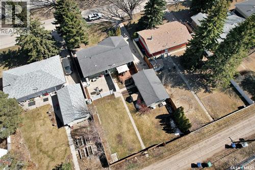 2406 Preston Avenue S, Saskatoon, SK - Outdoor