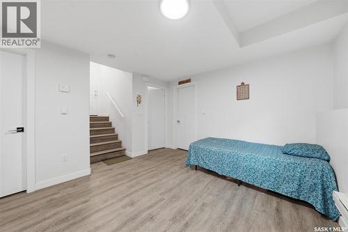 171 Thakur Street, Saskatoon, SK - Indoor Photo Showing Bedroom