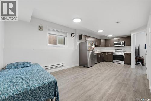 171 Thakur Street, Saskatoon, SK - Indoor