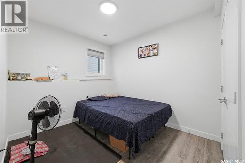 171 Thakur Street, Saskatoon, SK - Indoor Photo Showing Bedroom