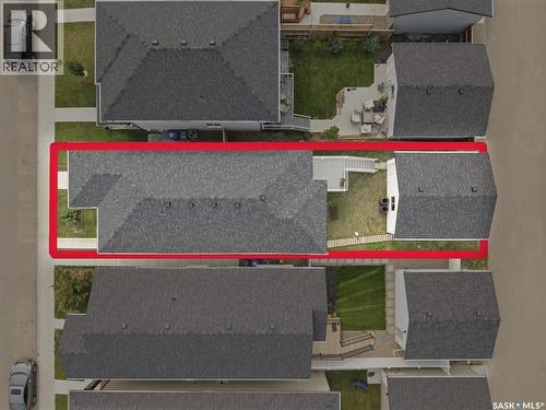 171 Thakur Street, Saskatoon, SK - 
