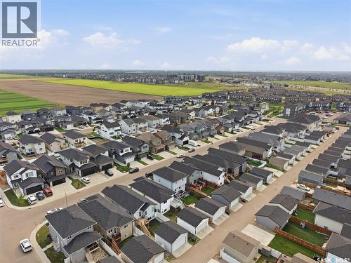171 Thakur Street, Saskatoon, SK - Outdoor With View