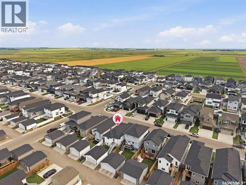 171 Thakur Street, Saskatoon, SK - Outdoor With View