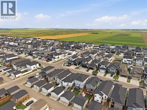 171 Thakur Street, Saskatoon, SK - Outdoor With View