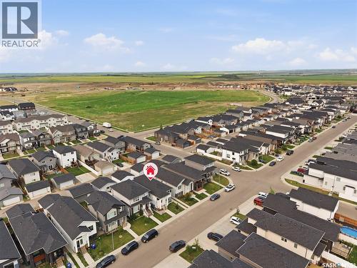 171 Thakur Street, Saskatoon, SK - Outdoor With View