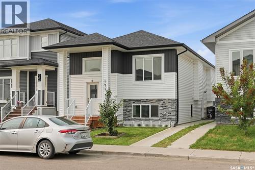 171 Thakur STREET  Saskatoon, SK S7W 1C4