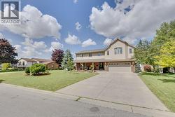 503 REGENT St. Clair Beach, ON N8N 4B8