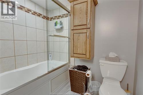 503 Regent, St. Clair Beach, ON - Indoor Photo Showing Bathroom