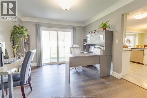 503 Regent, St. Clair Beach, ON - Indoor