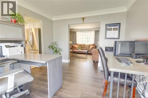503 Regent, St. Clair Beach, ON - Indoor