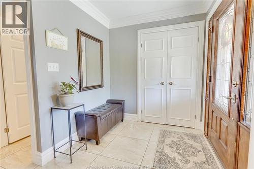 503 Regent, St. Clair Beach, ON - Indoor Photo Showing Other Room