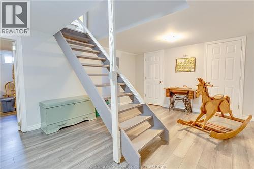 503 Regent, St. Clair Beach, ON - Indoor