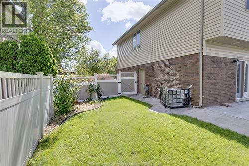 503 Regent, St. Clair Beach, ON - Outdoor
