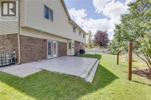 503 Regent, St. Clair Beach, ON - Outdoor