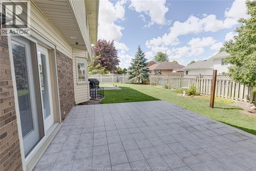 503 Regent, St. Clair Beach, ON - Outdoor