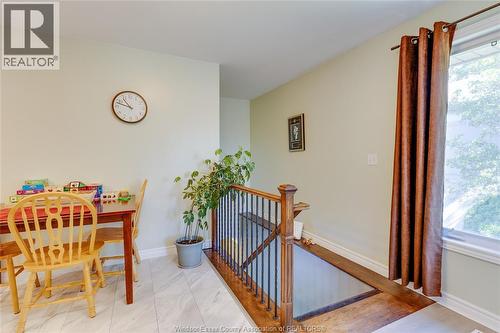 503 Regent, St. Clair Beach, ON - Indoor Photo Showing Other Room