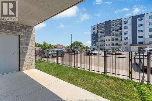 3290 Stella Crescent, Windsor, ON - Outdoor