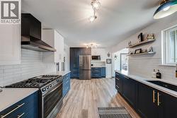 New Kitchen - 