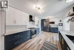 New Kitchen - 
