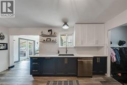New Kitchen - 