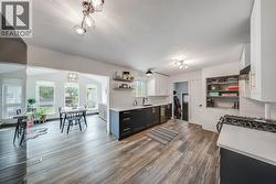 New Kitchen - 