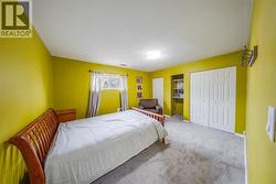 Large downstairs bedroom - 