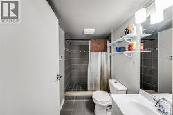 Downstairs Bathroom - walk in shower - 