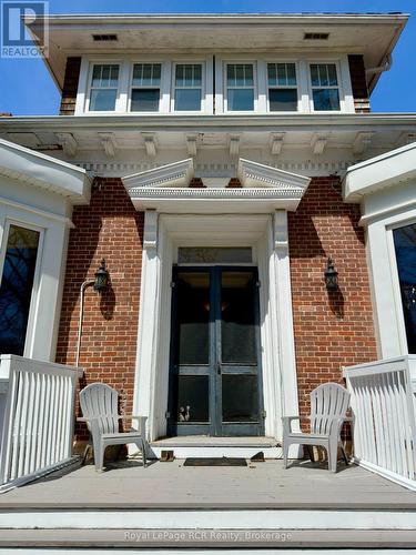 388 Durham Road E, West Grey, ON - Outdoor